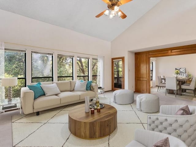 5115 Mckittrick Canyon Dr