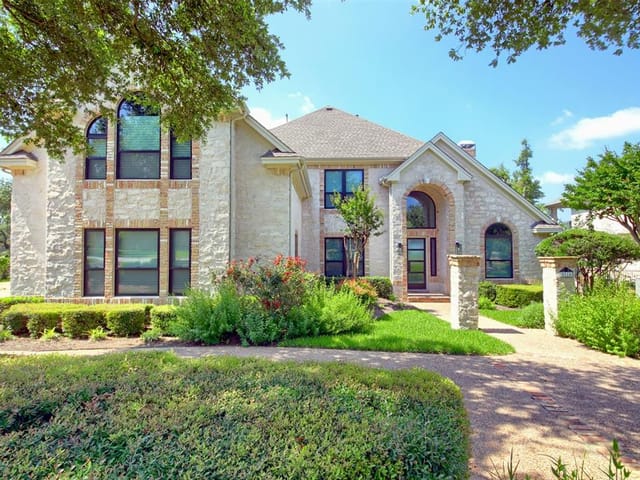 5116 China Garden Dr