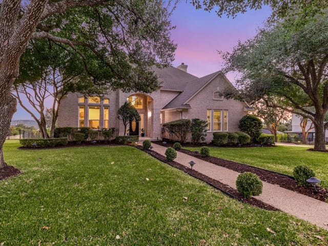 5116 Eagle Trace Trl