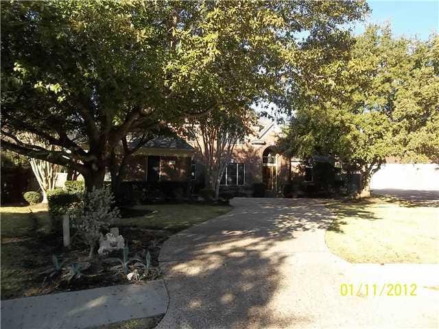 5116 Jekins CV