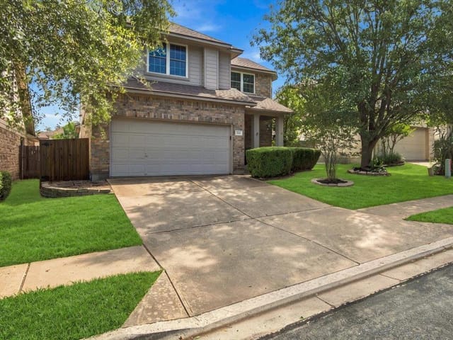 5116 Scottish Thistle DR