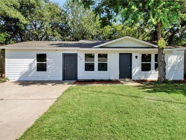 5116 Turnstone Dr