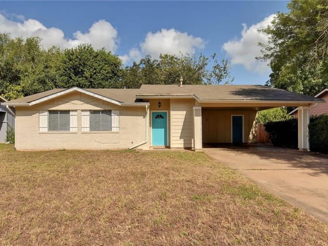 5117 Turnstone DR