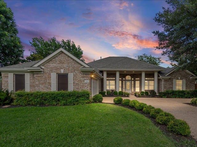 5118 Prairie Dunes DR