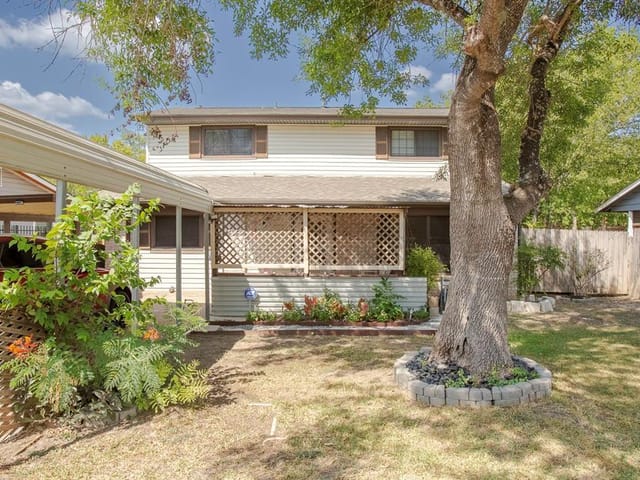 512 Bramble DR