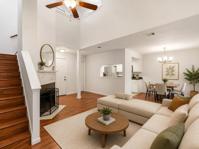 512 Eberhart LN Unit #1402