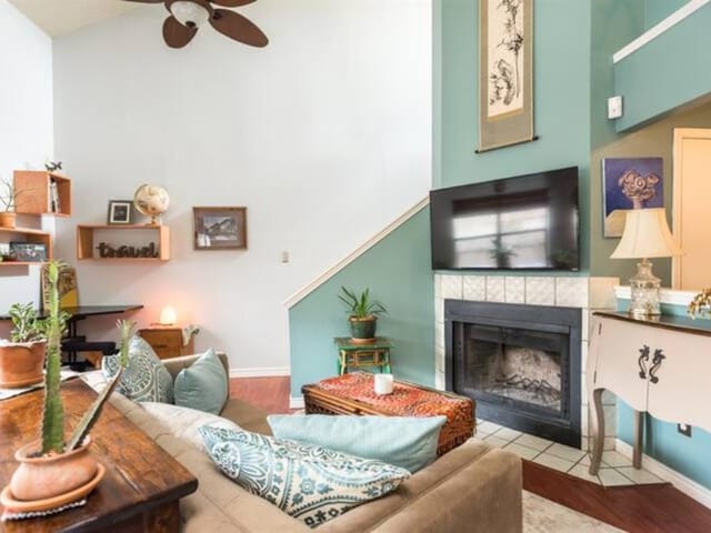 512 Eberhart Ln Unit #505
