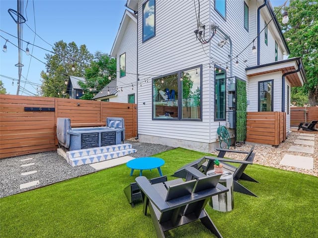 512 Sacramento Dr Unit #A