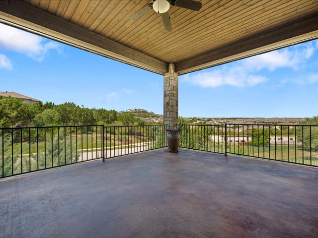 View 512 Summer Wilson CV in Rough Hollow 512 Summer Wilson CV - property photo 1 - Luxury home in Rough Hollow, Austin, TX