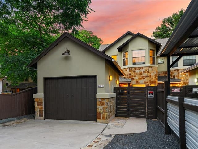 512 Sunny Ln Unit #A