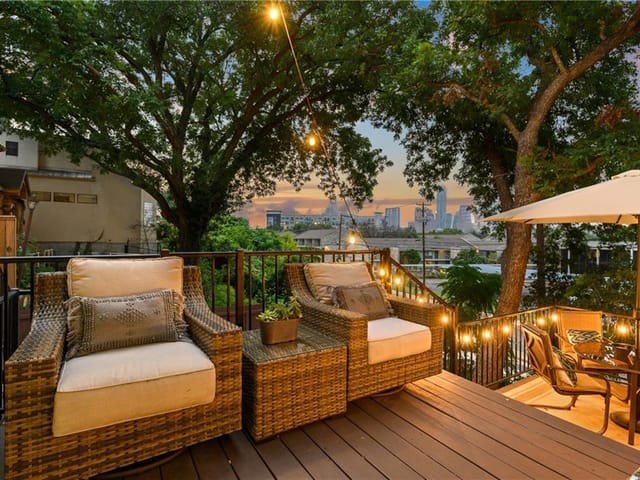 512 Sunny Ln Unit #B