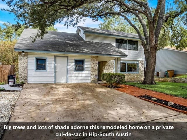 512 Teaberry Cir