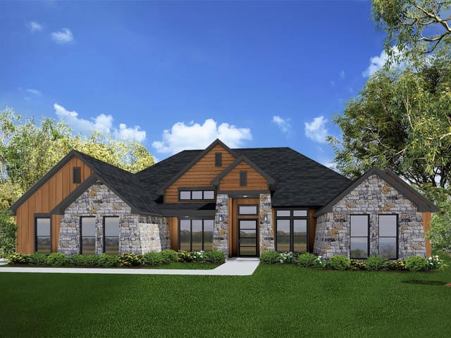 512 Vale Pond Spur Dr