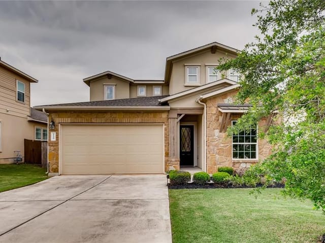 5120 Rain Lily Dr