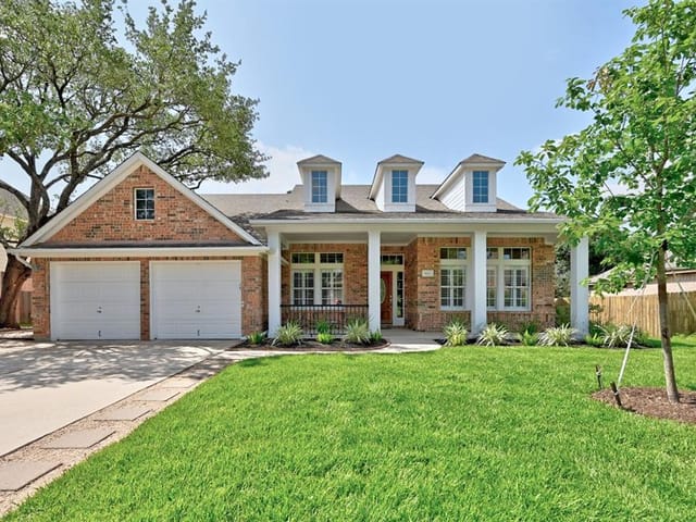 5121 Jacobs Creek Ct