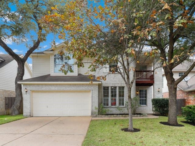 5121 Scottish Thistle Dr