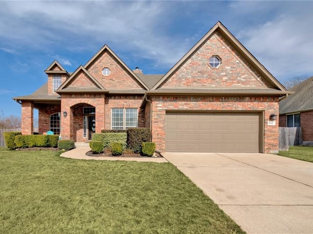 5124 Jacobs Creek Ct