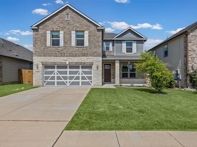 5124 Lazy Court DR