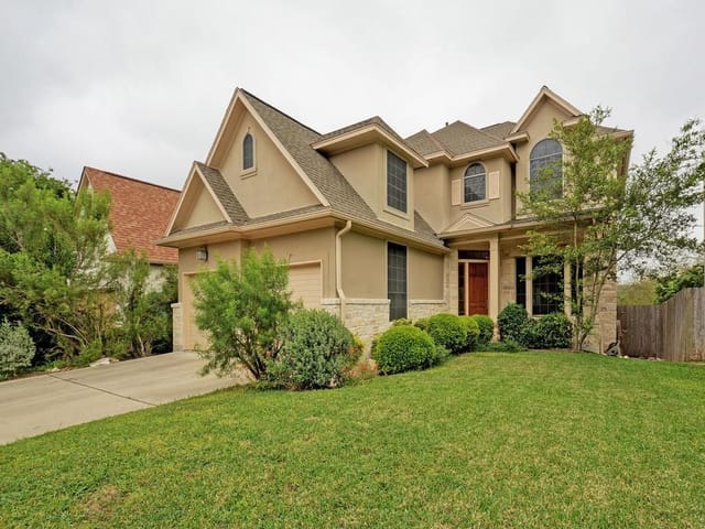 5125 Valburn Ct