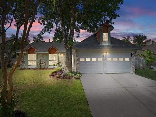 5126 Ganymede Dr