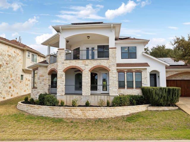 5126 Mansfield View Ct