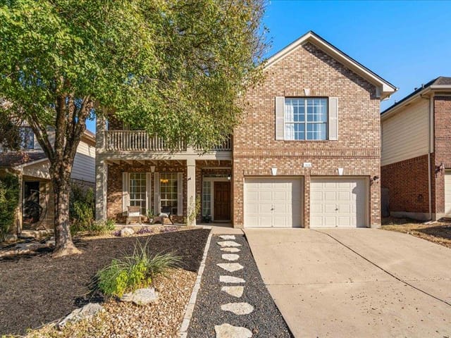 5128 Bluestar DR