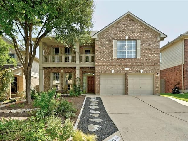 5128 Bluestar Dr