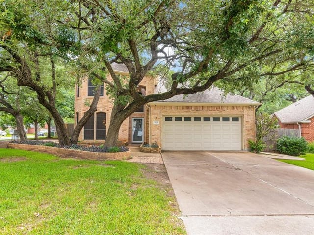 5128 Concho Creek Bnd