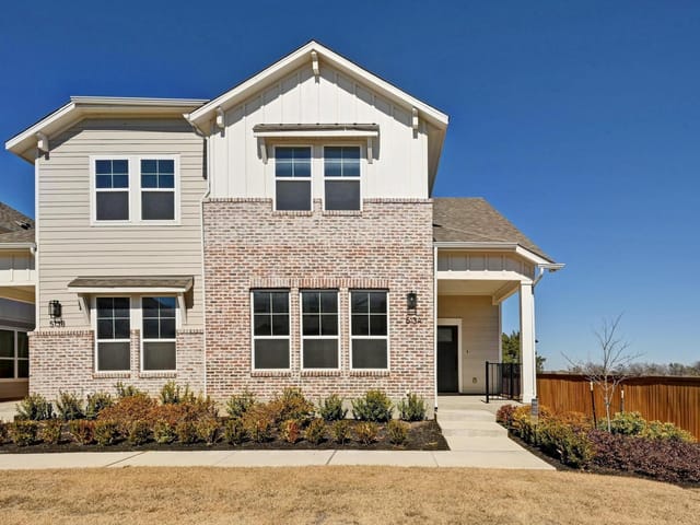 513 A Burlington DR