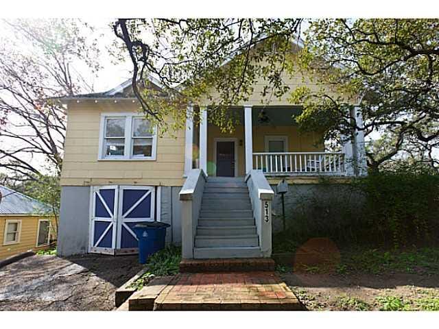 513 E Annie ST