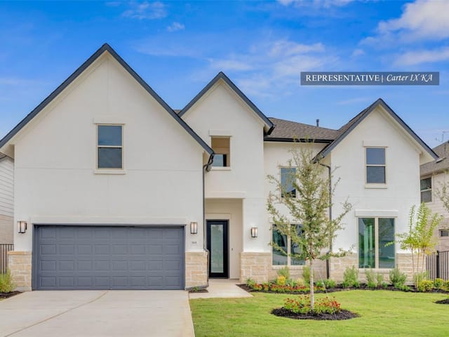 513 Lightstone DR