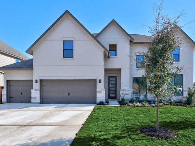 513 Lightstone DR