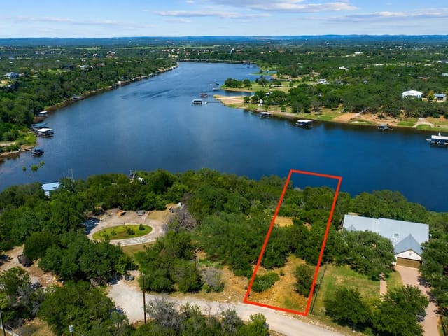513 Nomad DR