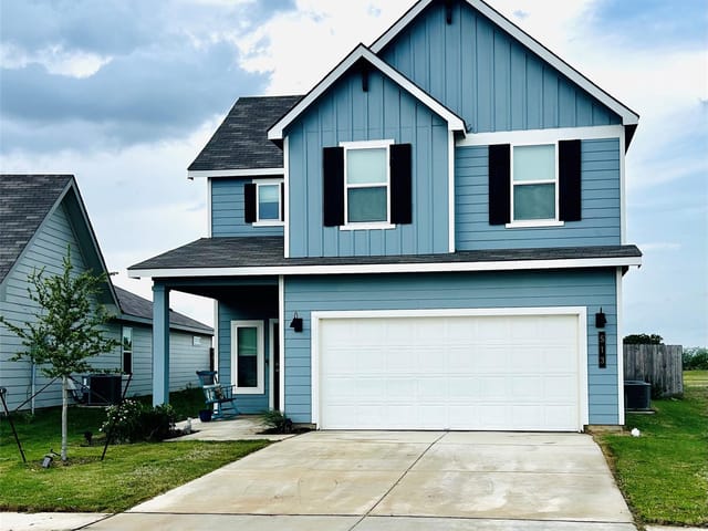 513 Pickel DR