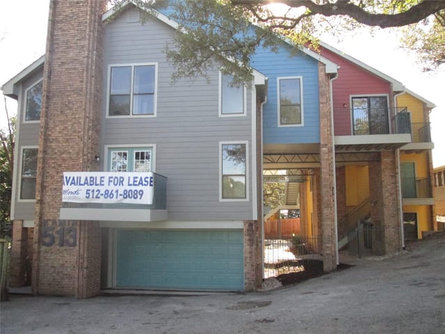 513 South Park DR Unit #101