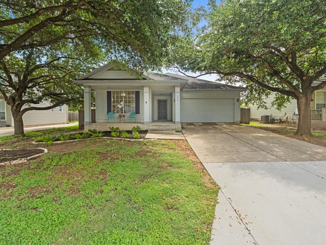 513 Tobin DR