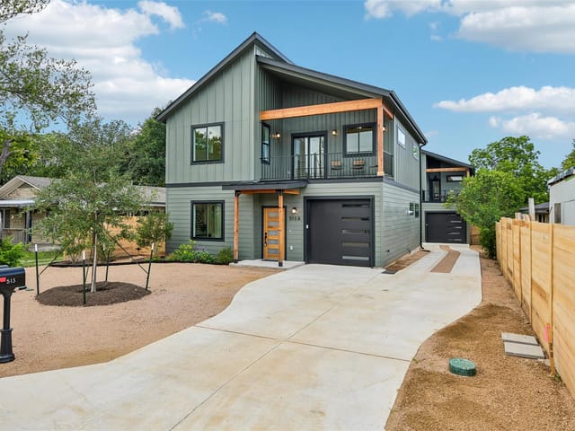 513 W Odell ST Unit #A