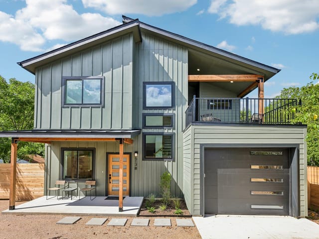513 W Odell ST Unit #B