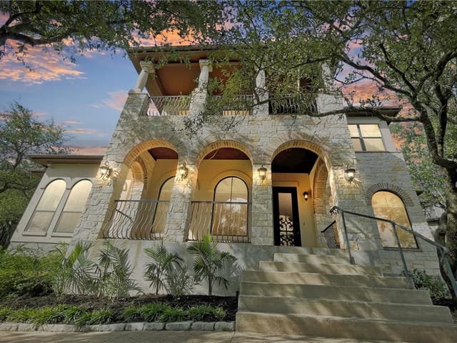 5130 Mansfield View Ct