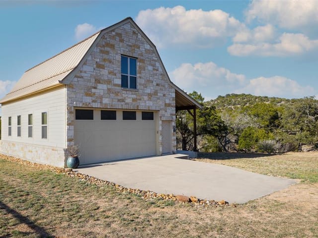 5135 Lookout Ridge DR