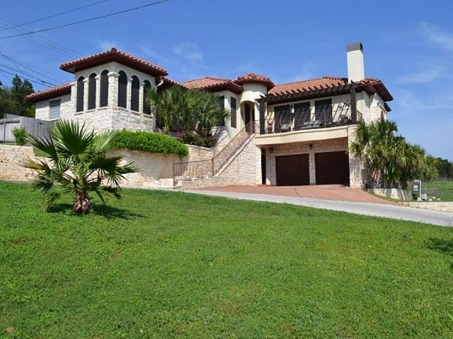 5138 Mansfield View Ct