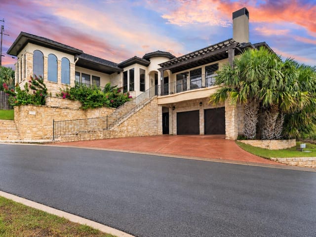 5138 Mansfield View CT