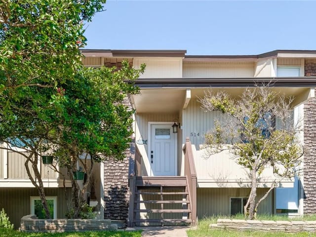514 Demarett DR