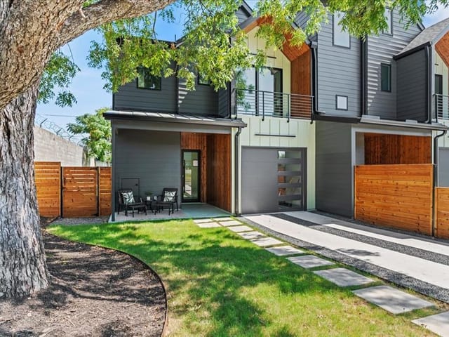 514 Powell CIR Unit #A