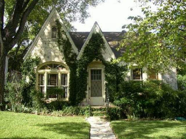 514 Terrace Dr