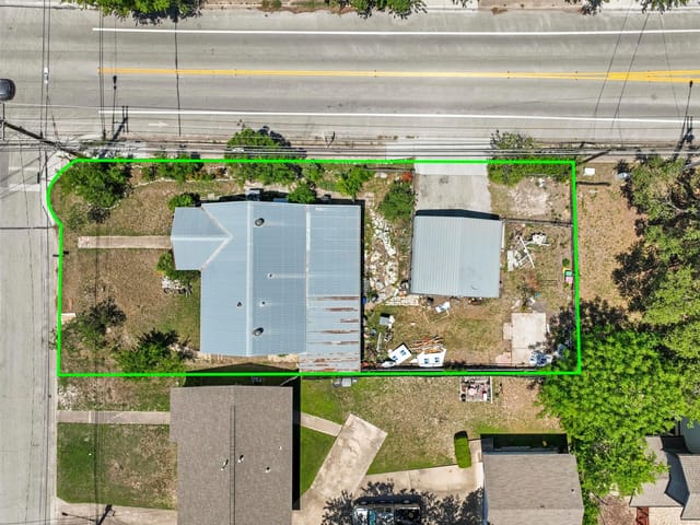 514 W Odell St W