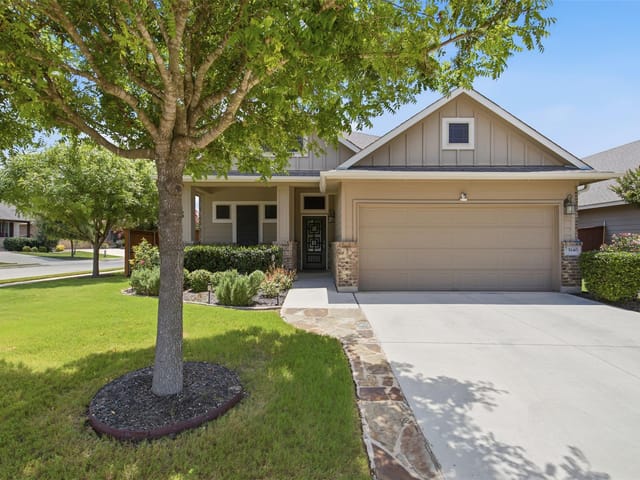5140 Pearl Crescent LN