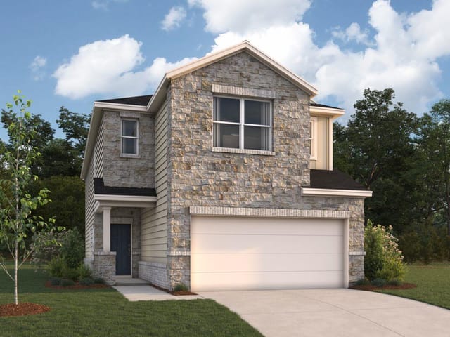 515 Bishop Wood RD