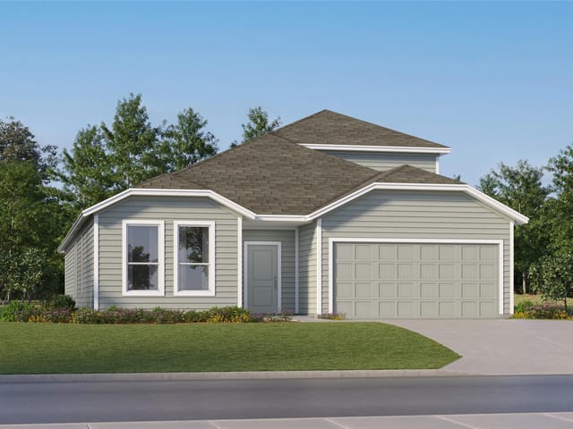 515 Lagonda DR