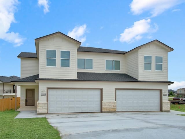 515 War Admiral DR Unit #A & B